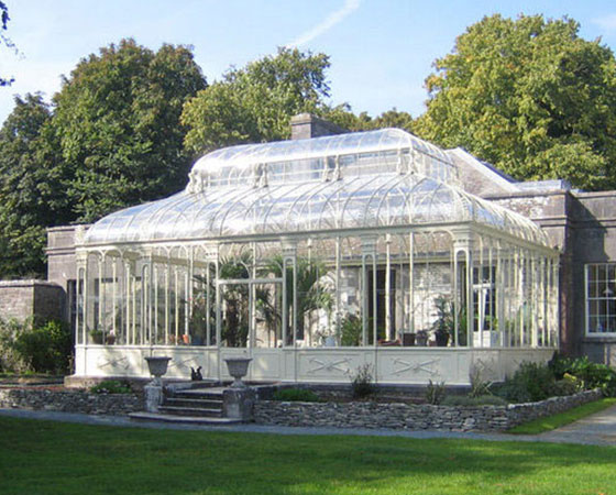 cast iron conservatory (3)