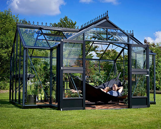 glass gazebo for sale (3)