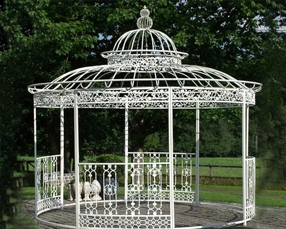 iron gazebo for sale (1)