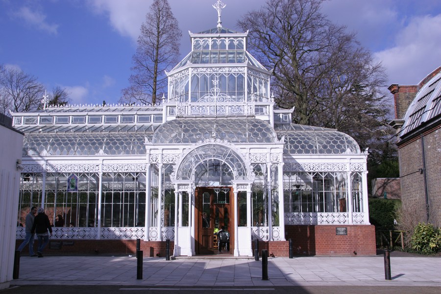 large wrought iron gazebo for sale (2)