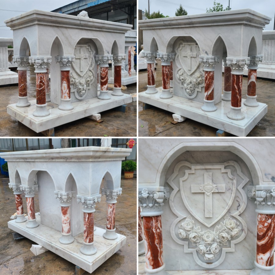 marble altar for church (5)
