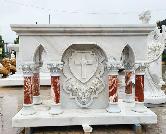 marble altar for sale (1)
