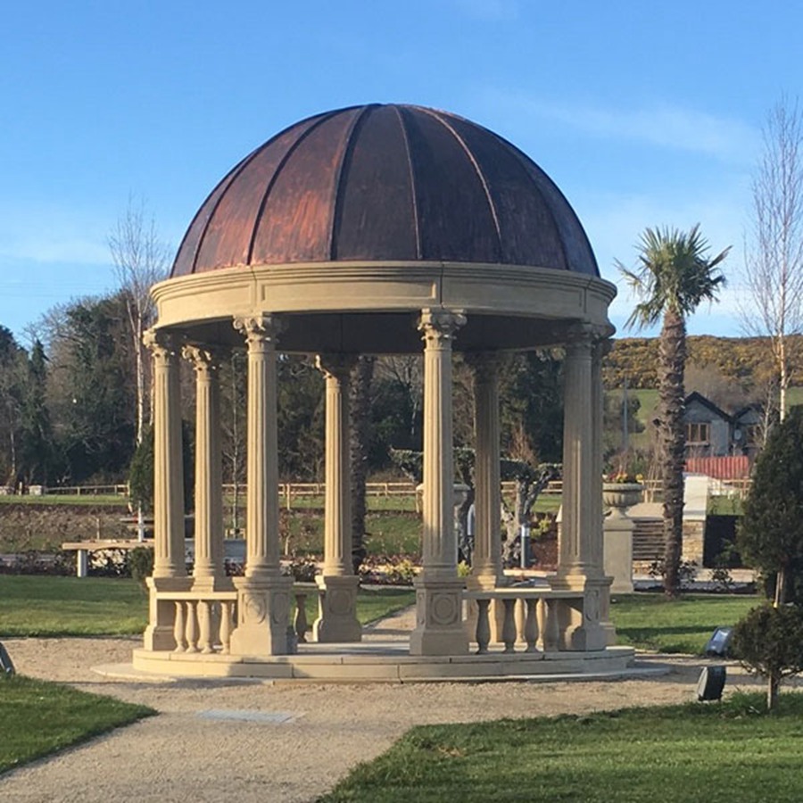 marble gazebo (2)