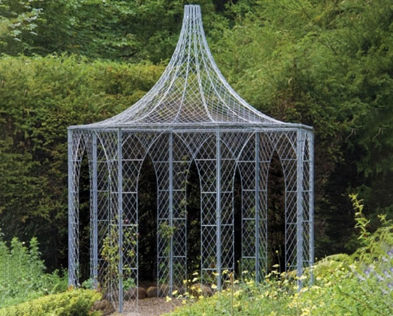 metal gazebo for sale (2)