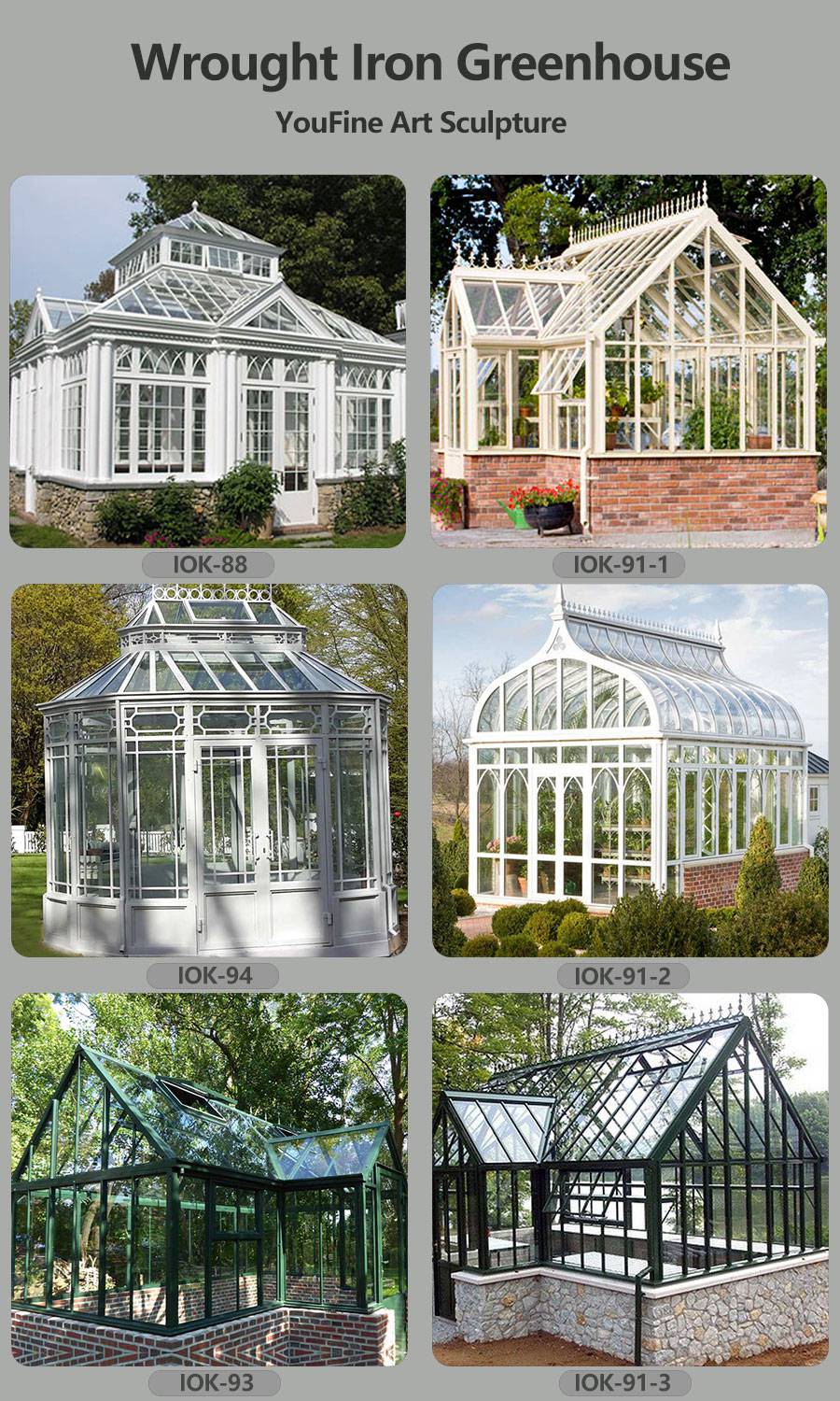 more iron greenhouse