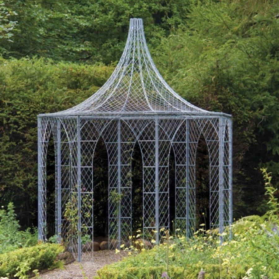 wrought iron gazebo 1 (3)