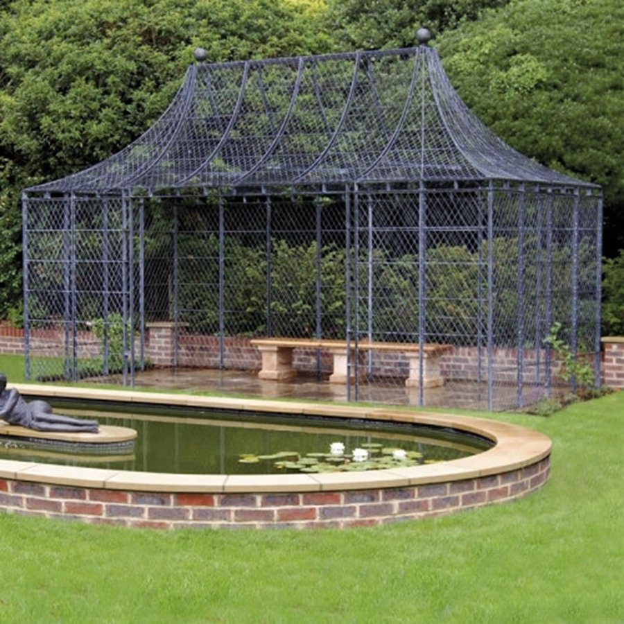 wrought iron gazebo 1 (8)