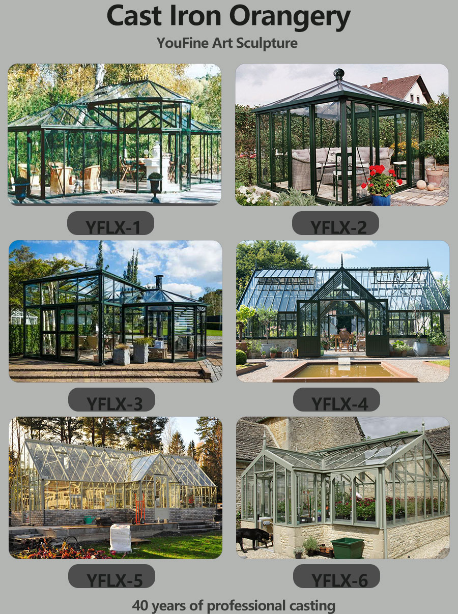 wrought iron orangery (6)