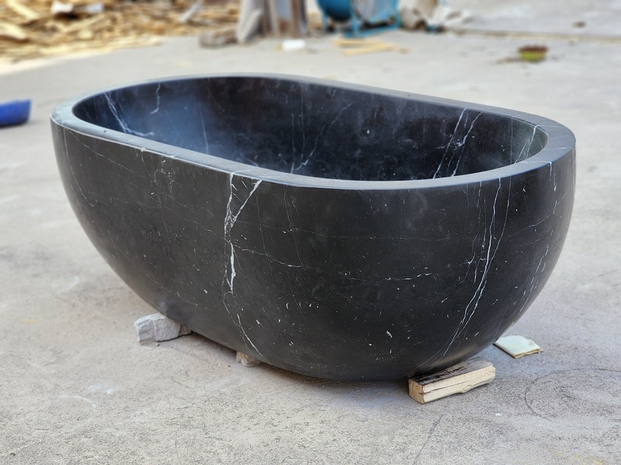 Marble bathtub for sale (2)