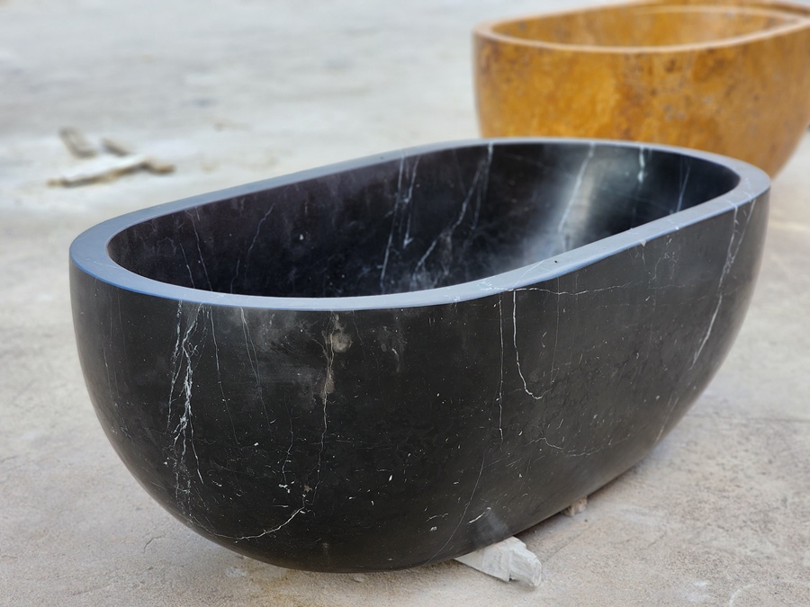 Marble bathtub for sale (3)