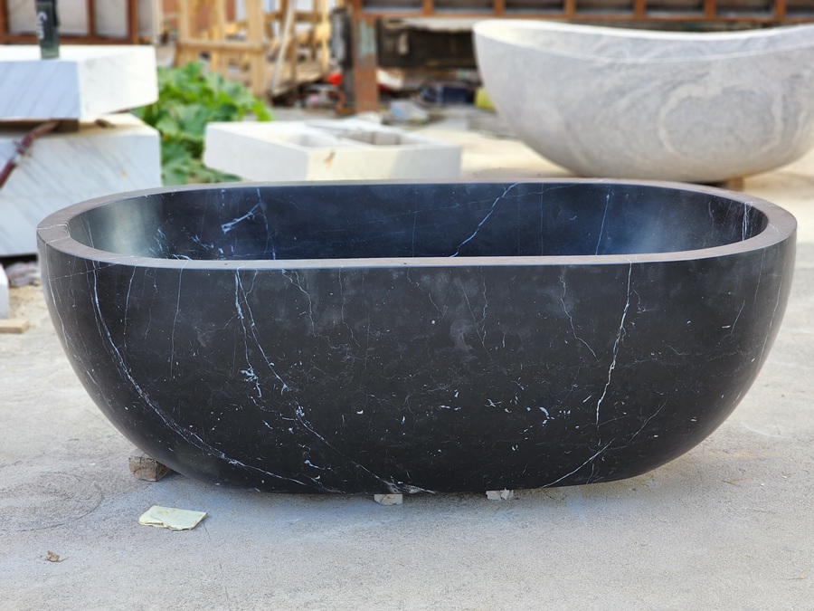 Marble bathtub for sale (4)