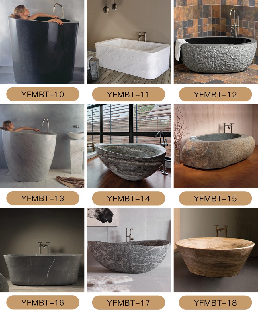 Marble bathtub for sale (5)