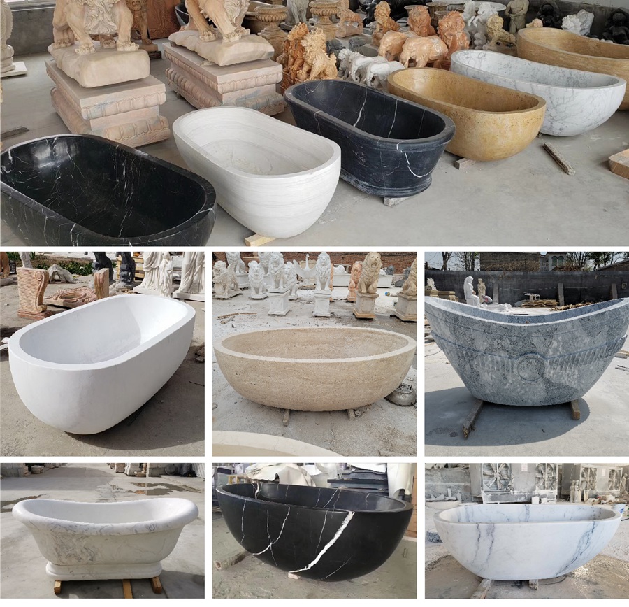 Marble bathtub for sale (7)