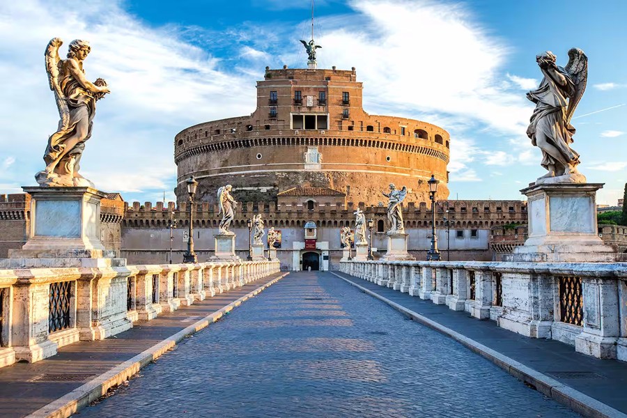 Ponte Sant'Angelo