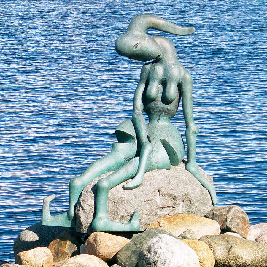 bronze mermaid statue forsale (13)
