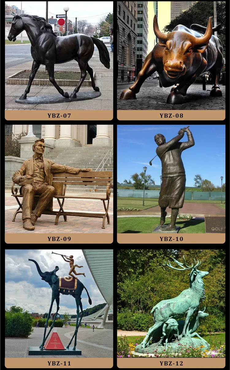 bronze statue for sale (4)