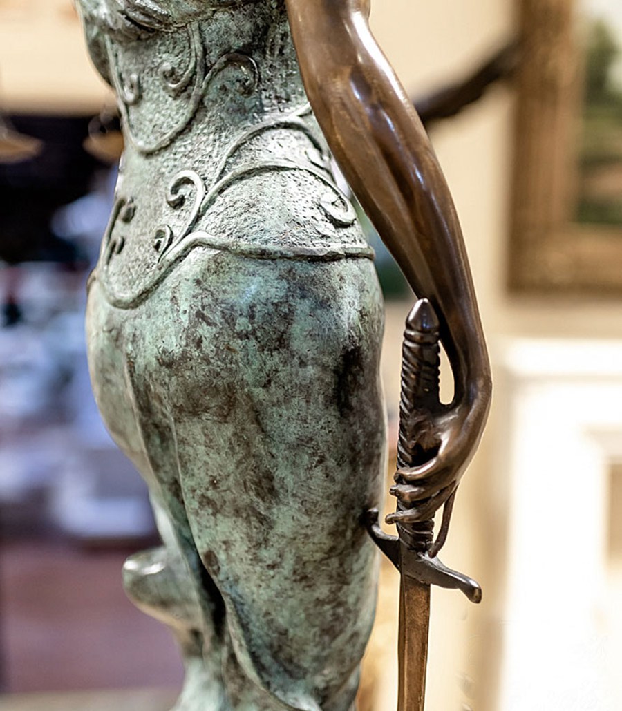 bronze statue for sale (5)