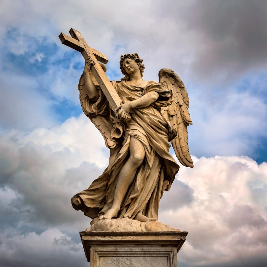famous angel statues (12)