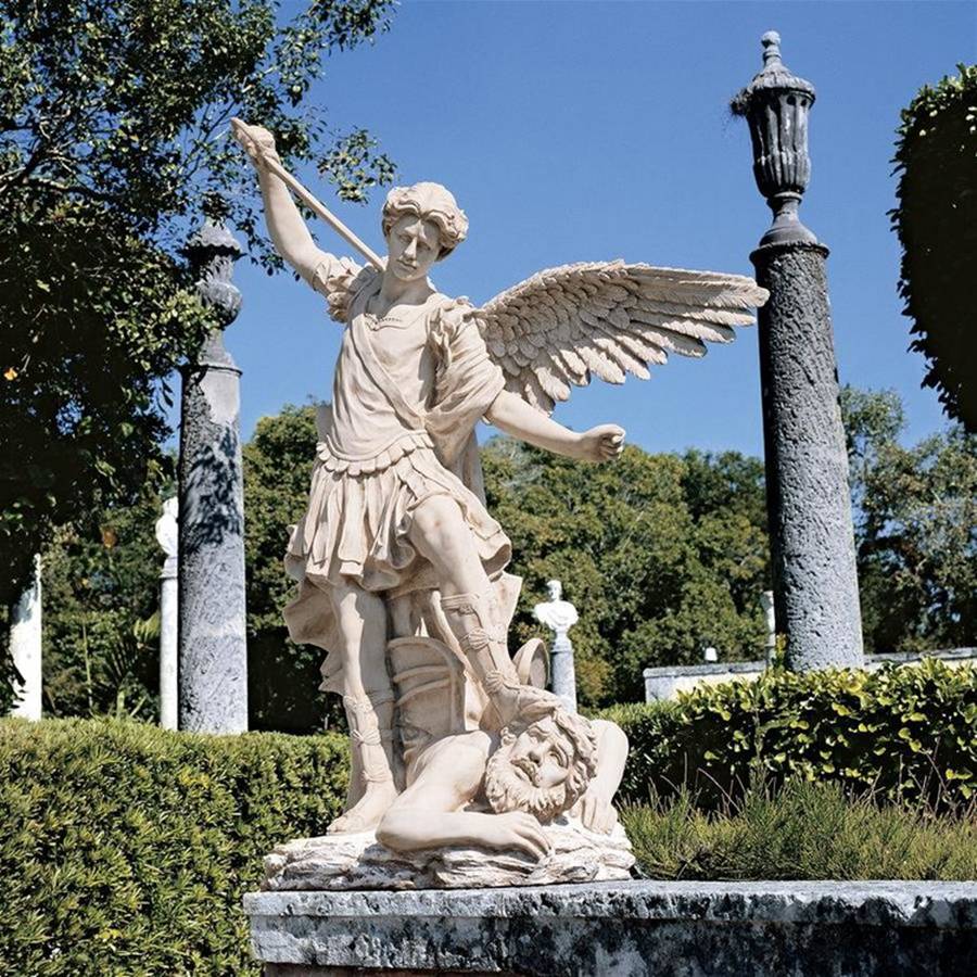 famous angel statues (3)
