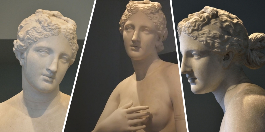 marble Venus statue (2)