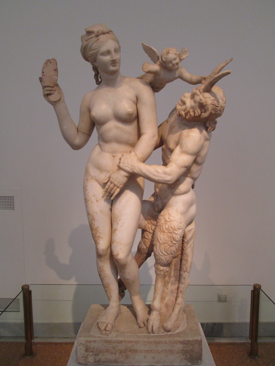 marble Venus statue for sale (2)