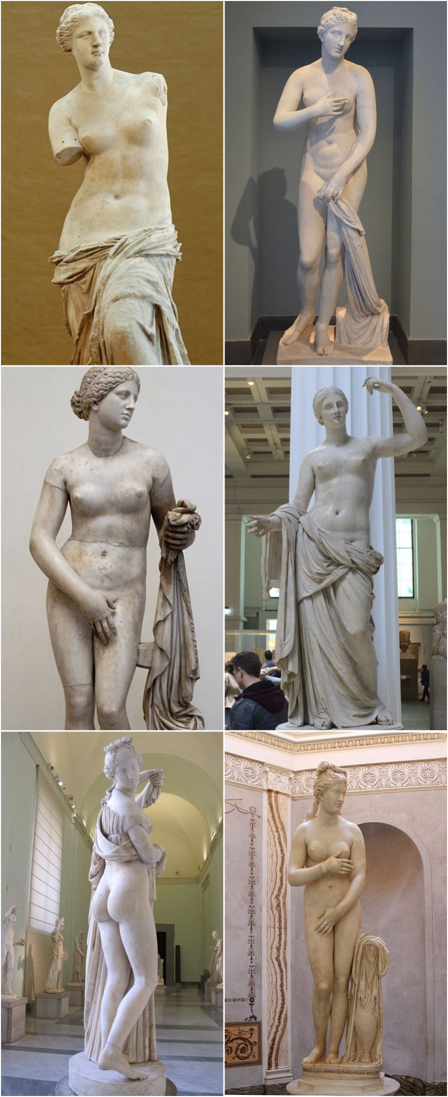 marble Venus statue for sale (5)