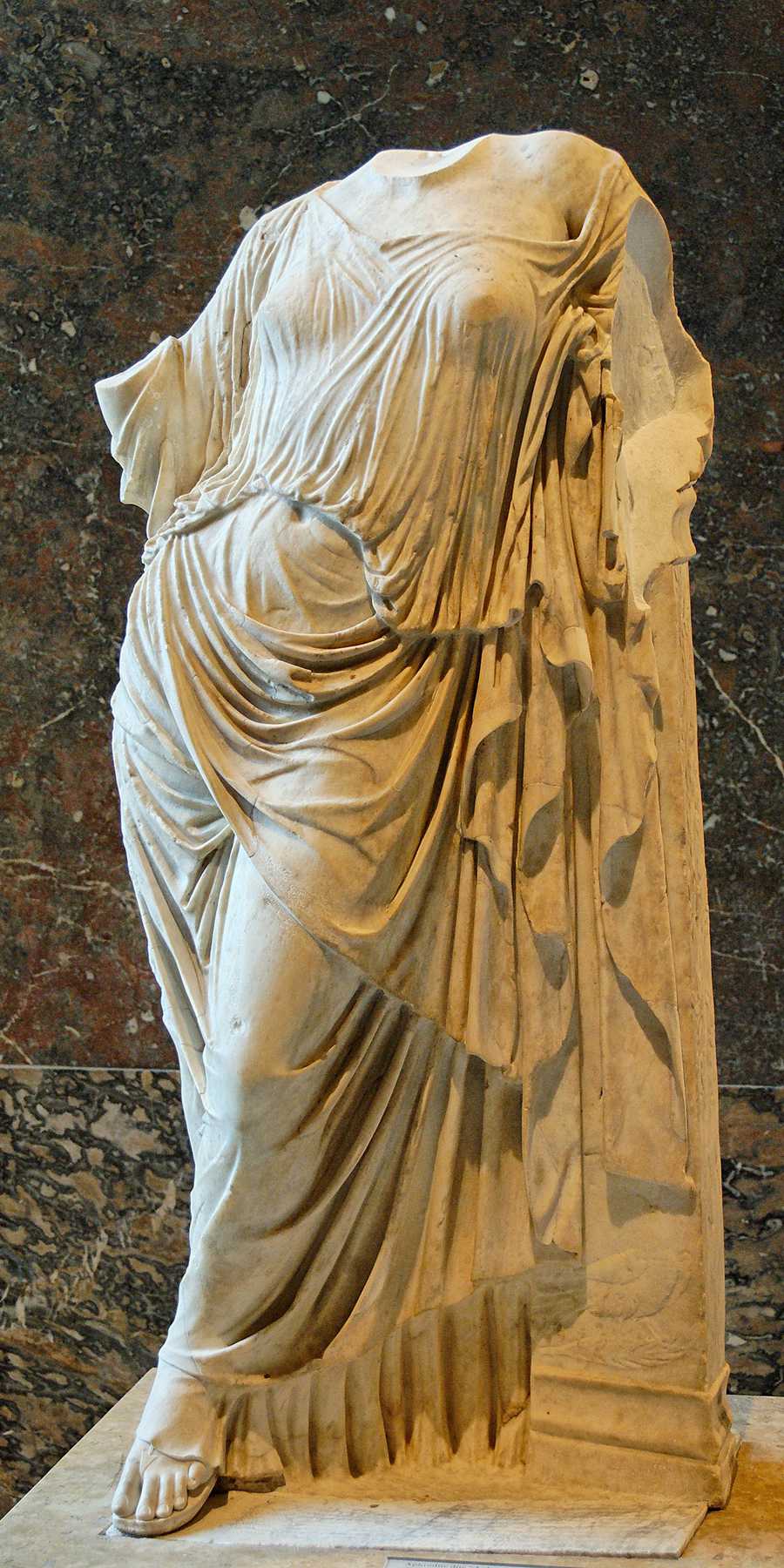 marble Venus statue forsale (3)