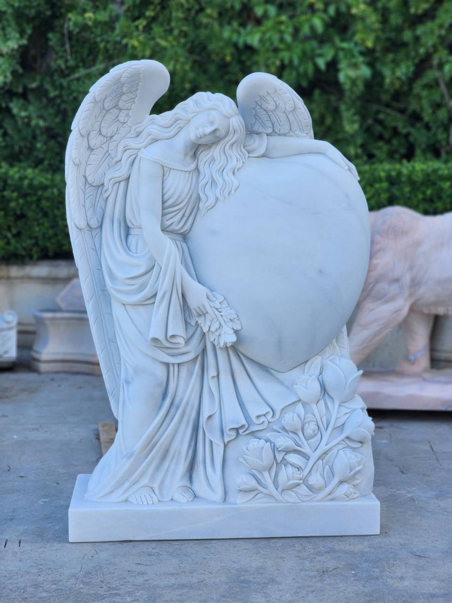 marble angel monument (4)