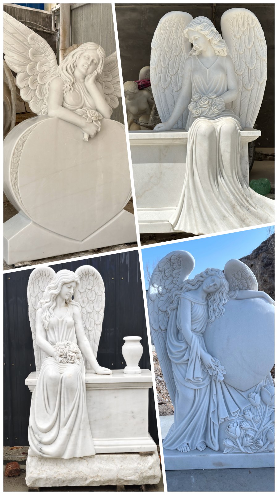 marble angel monument (6)