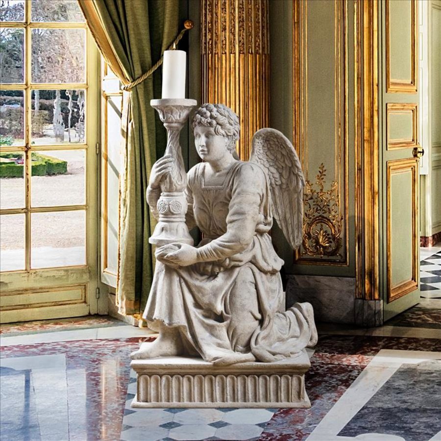 arble angel statue for sale (3)