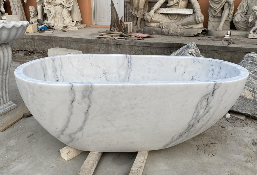 marble bathtub forsale (7)