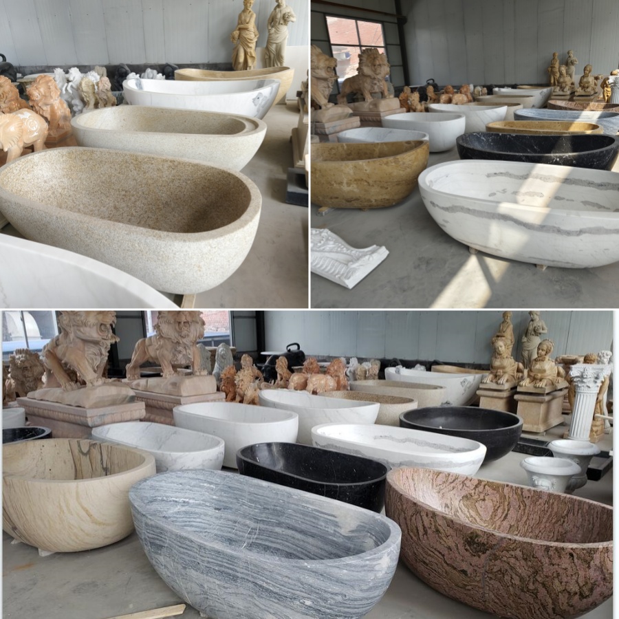 marble bathtub forsale (8)