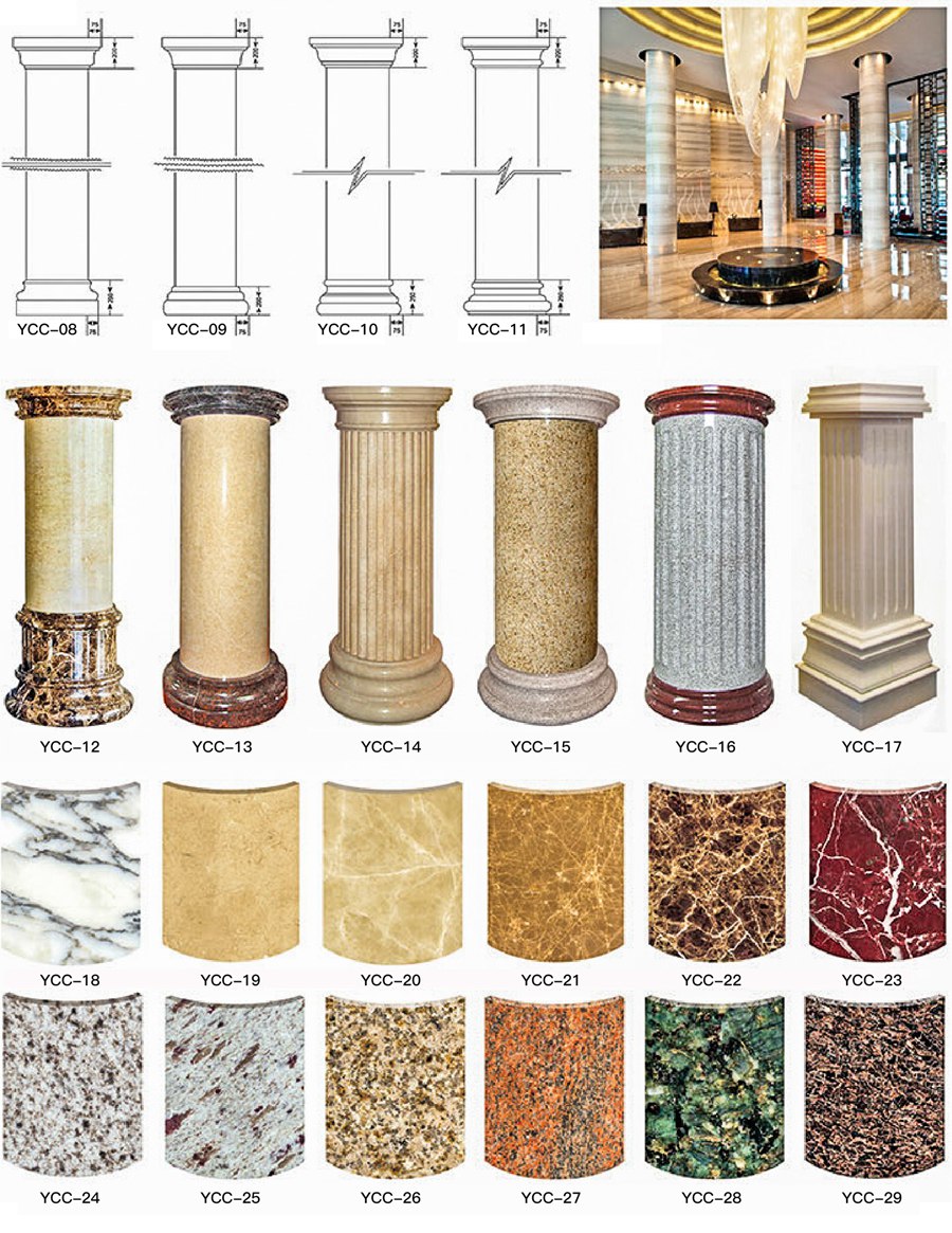 marble column (8)