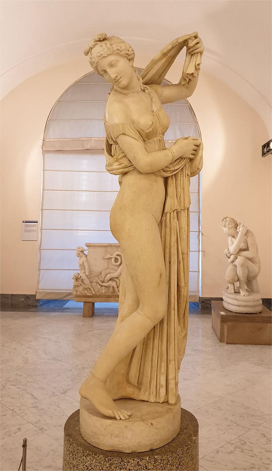 marble statue for sale (3)