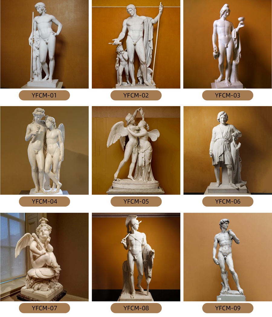 marble statue for sale (6)
