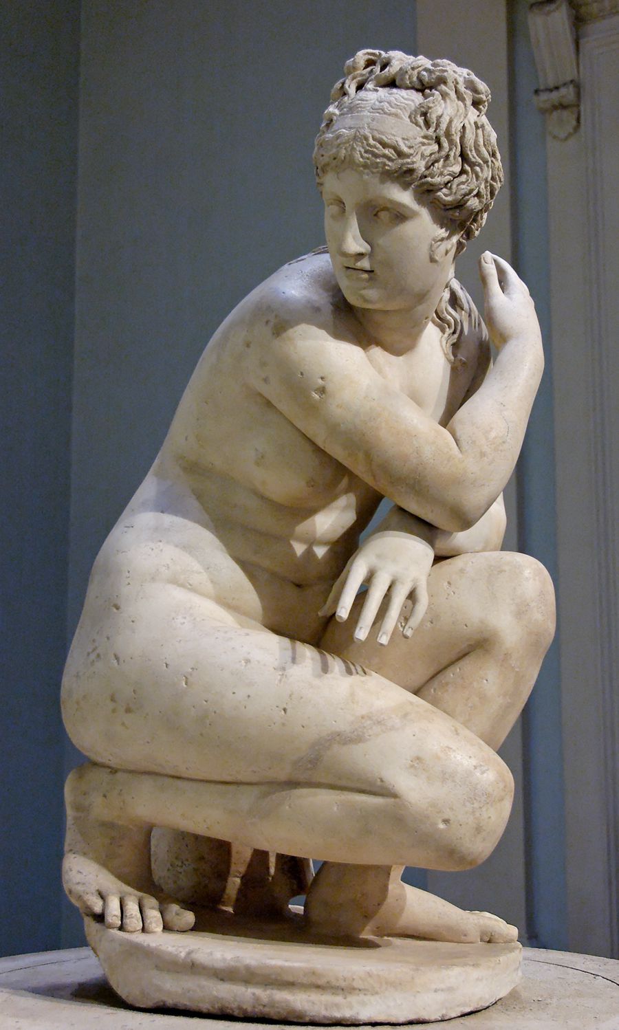 marble venus statue for sale (2)