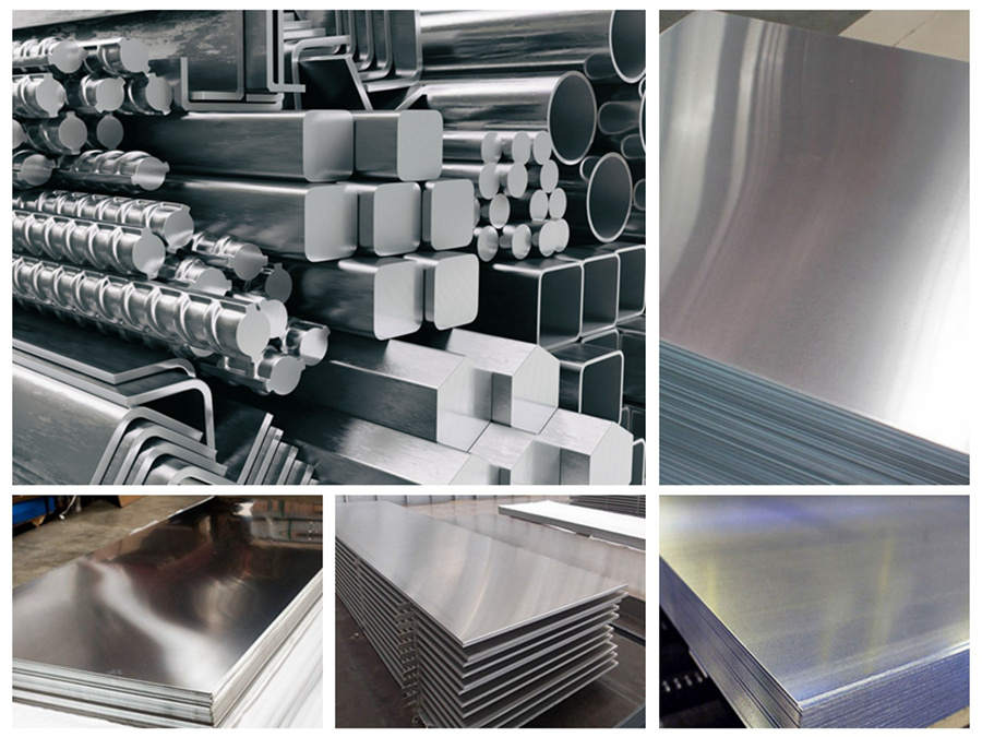 stainless steel outdoor sculpture (3)