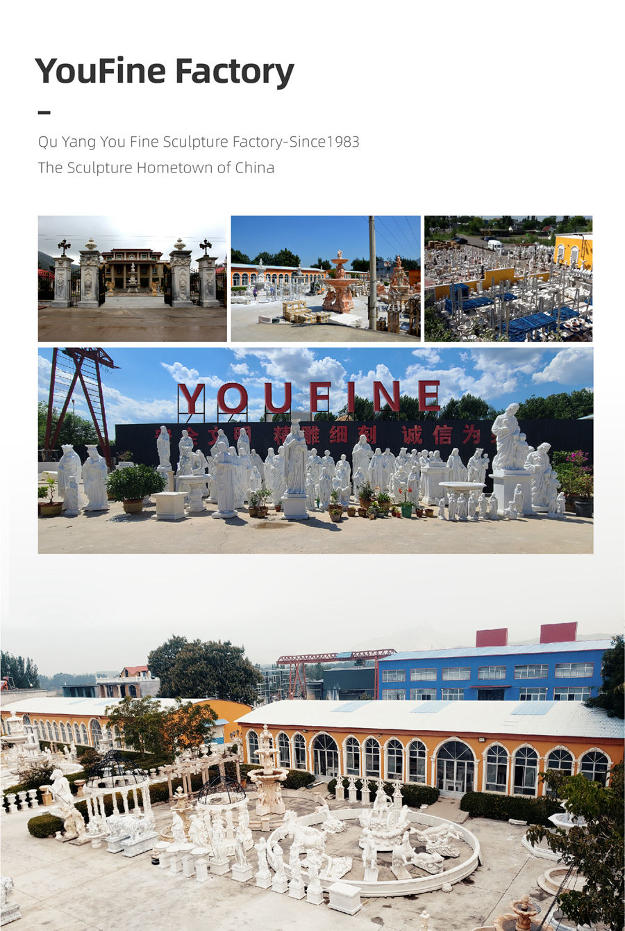 YouFine Factory