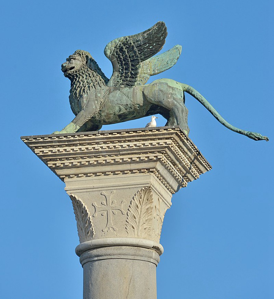 bronze lion statue for sale (3)