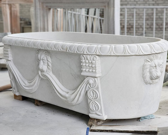 marble basin for sale (2)