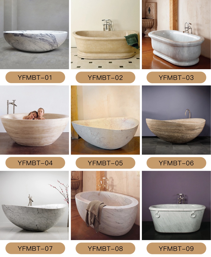 marble bathtub for sale (9)