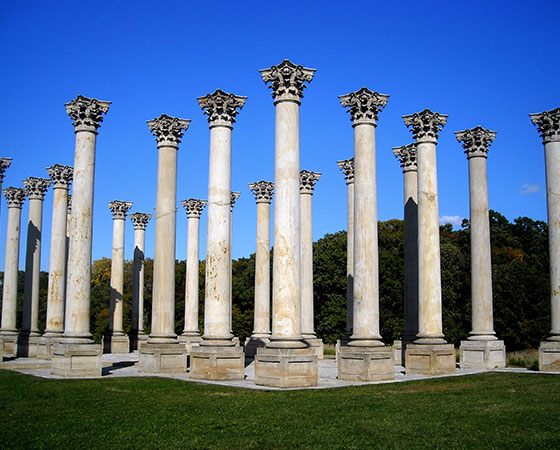 marble-column