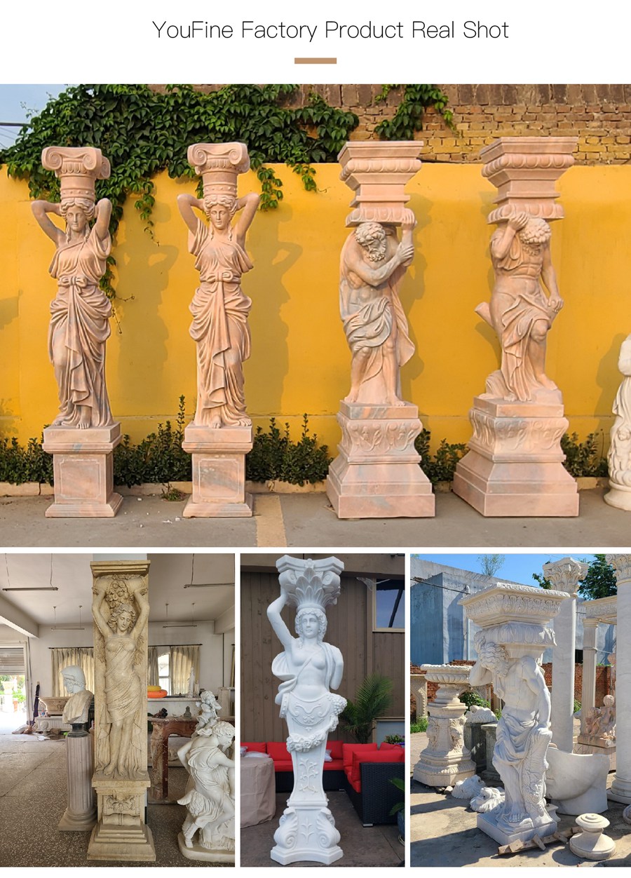 marble column for home (4)