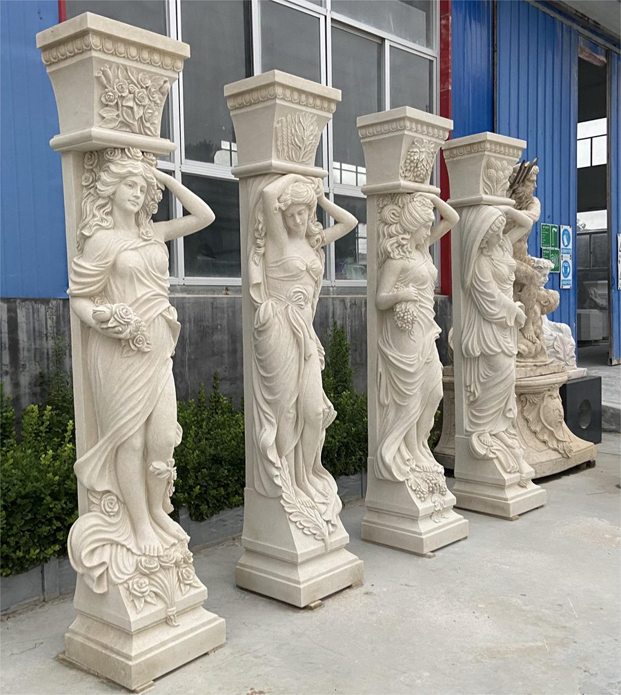 marble column for home (8)