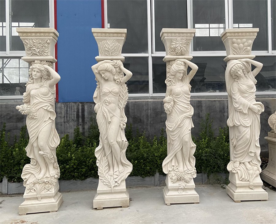 marble column for home (9)