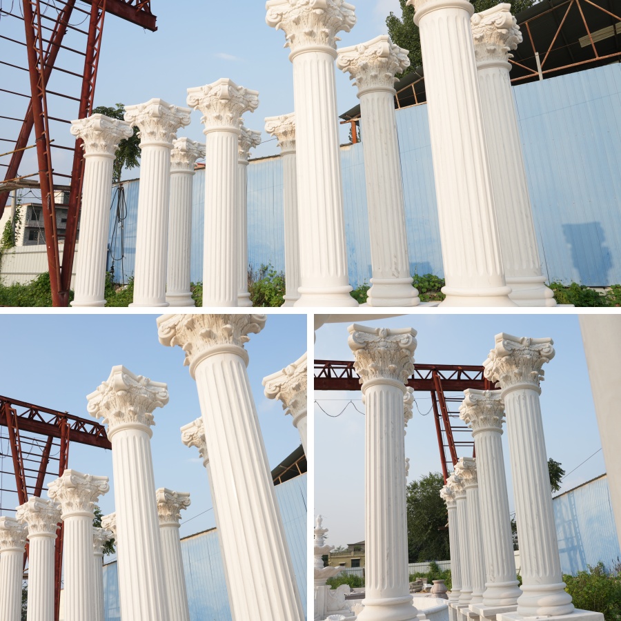 marble column for sale (1)