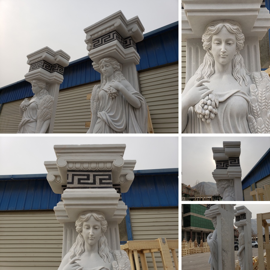 marble pillar for sale (2)