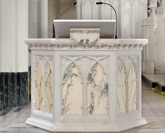 marble-pulpit-for-church