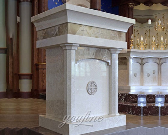 marble-pulpit-for-sale