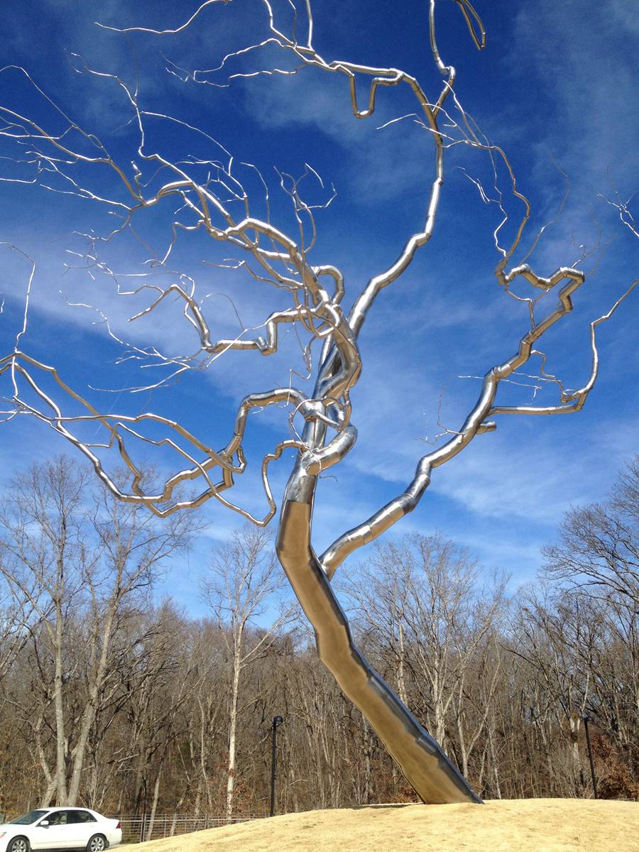 metal tree (3)